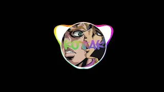 JoJo's Bizarre Adventure - Giorno's Theme (EDM Remix)  [KotaK Release]
