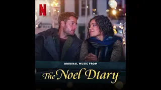 Christmas in Connecticut with You -   The Noel Diary