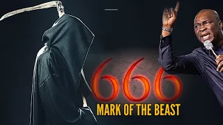 THE MEANING OF 666 THAT NO ONE EVER TOLD YOU (MARK OF THE BEAST ) | APOSTLE JOSHUA SELMAN