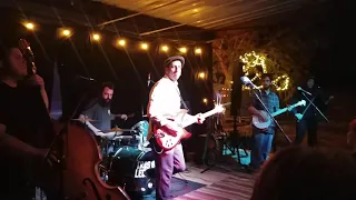 Black Irish Texas 2 @ Roots Under the Texas Sky Del Valle, TX 11/3/19