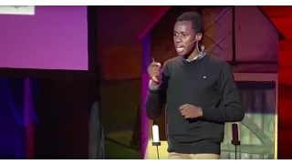 The Revival of a Prideful African Generation | Kiinga Kioi | TEDxYouth@BrookhouseSchool