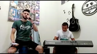 Ela aperta minha mente, Xand Avião e Barões da pisadinha. (Cover) Cerejeiros do forró.