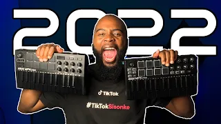 Top 5  Best Midi Keyboards 2022