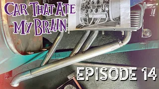 Car That Ate My Brain 2: Episode 14 4K