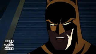 Justice League: Crisis On Infinite Earths Part 2 | Nothing Like Batman | ClipZone: Heroes & Villains