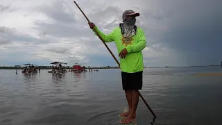 EXPLORING BANTAYAN BAY, MACTAN ISLAND, CEBU.  A SECRET PLACE ONLY THE LOCALS KNOW ABOUT.