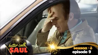 🔥 Unlocking Every Hidden Twist in Better Call Saul Season 3 Episode 9! 🔍 #MindBlown