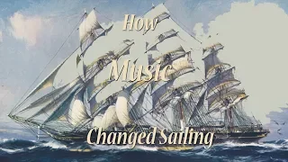 What's a Sea Shanty and Where did it Come From?