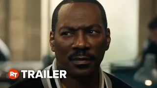 Beverly Hills Cop: Axel F Trailer #1 (2024)