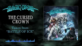 Magic Opera - The Cursed Crown (Official Audio Track)