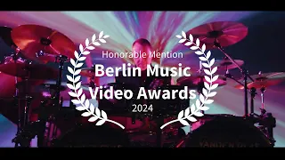 Vanden Plas - "My Icarian Flight" Teaser - Berlin Music Video Awards Competing