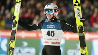 Kamil Stoch - Sezon 2019/2020!