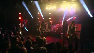 Slash - Anastasia Live at the Roxy 2014