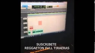 Kendo Kaponi TIRAERA PA' Arcangel, Farruko y Tempo ★NUEVO★ 2014