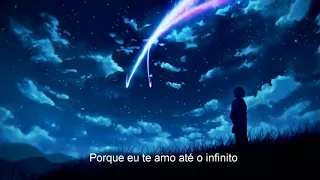 Jaymes Young - Infinity [Legendado PT-BR]