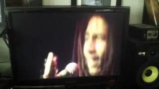 Ableton live 9 + Arkaos Grand VJ Audio video demo - Chris Que