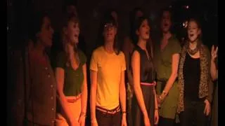 BPC Singers Spring 2012 Performance: Toxic