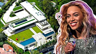 10 Most Expensive Homes of Famous Singers