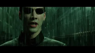 The Matrix Revolutions (2003) FULL STORY | Trailer