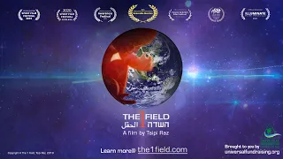 THE 1 FIELD - 1 POLE - film od Tsipi Raz