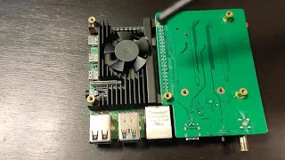 Sensecap M1 Helium Gateway teardown and wifi antenna issues analysis