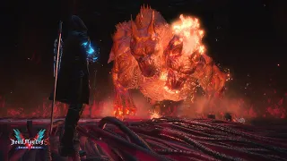 Devil May Cry 5 SE - Nero vs All Bosses Of Bloody Palace (No damage)