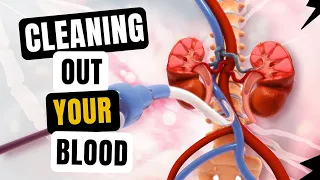 How Dialysis Works | What Does It Feel Like & What Are The Side Effects?