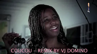 CHARLOTTE DIPANDA - COUCOU - REMIX BY VJ DOMINO OF DALLAS-USA