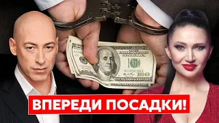 Гордон. Громкие увольнения, покушение на Пригожина, припадок Лукашенко, Китай предал Россию