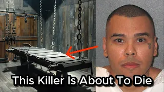 Ramiro Gonzales Will Be Executed By The State Of Texas In June