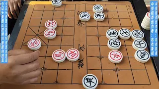 51賽：象棋愛心大使馬總與本次比賽冠軍切磋交流，冠軍確實厲害！