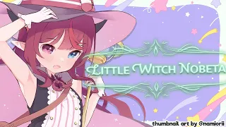 【Little Witch Nobeta】I'm a Full Grown Witch Now