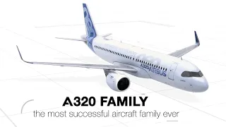 #A320 Family, unbeatable fuel efficiency