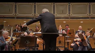 John Williams - "Of Grit and Glory" 3.24.2023 WORLD Premiere w/ Chicago Symphony Orchestra