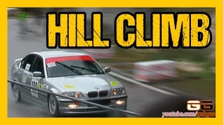 BMW 330i E46 - Marcel MAILLARD - HILL CLIMB - 2015 - St. Ursanne-les Rangiers