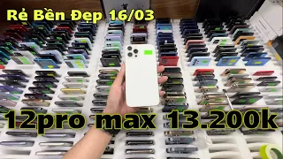 Mới về iPhone 11 pro đẹp keng, XS max/512gb, 12pro max, Samsung Note10, A12, Oppo reno8 5G, Vivo Y51