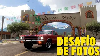 #MA-RIA-CHI Desafío de fotos Serie 26 Temporada Verano Forza Horizon 5 12/10/2023