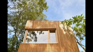 CLT Passivehouse Balgowlah - Sustainable House Day 2020