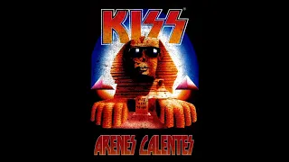 Kiss - Arenes Calentes (1990)