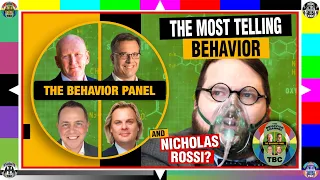 Nicholas Rossi Unmasked: The Behavior Panel's Startling Perspective