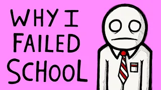 Why I Hated School