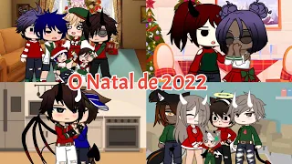 •O Natal de 2022• (atrasadin) 🎅Especial de Natal 🎅 GU