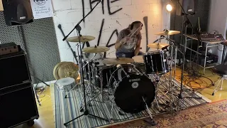 Queen - The Show Must Go On - Drum Cover - Fabio Malfi