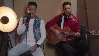 Termina Comigo Antes - Gusttavo Lima.          Lukas e Gustavo ( COVER)