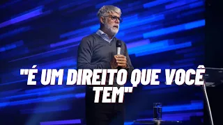 Não acredito no diabo - Pr Cláudio Duarte