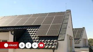 Van, ahol már a napelemes termelők fizetnek, hogy átvegyék tőlük az áramot