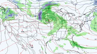 April 25, 2022 Weather Xtreme Video - Afternoon Edition