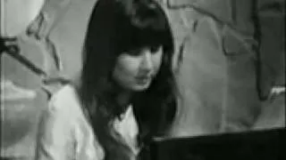 The Seekers Judith Durham It's hard to leave