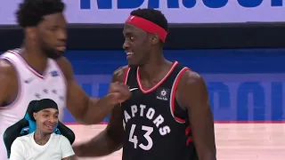 FlightReacts NBA "Revenge" MOMENTS!