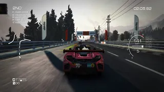 Grid Autosport Full Version Android (Helio G95)